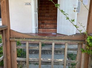 2002 Channing Way, Berkeley, CA 94704