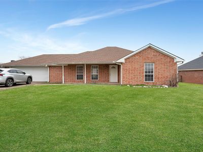 201 E College St, Gunter, TX, 75058