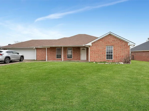 201 E College St, Gunter, TX 75058