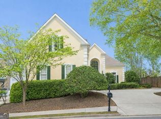 1058 Oakpointe Pl, Atlanta, GA 30338