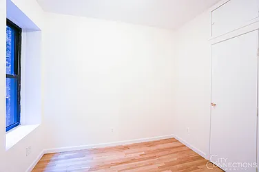 Rented by City Connections Realty