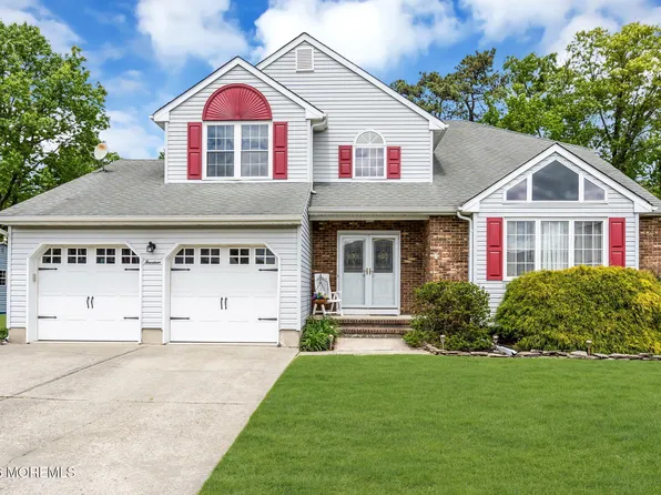 14 Jennifer Drive, Howell, NJ 07731
