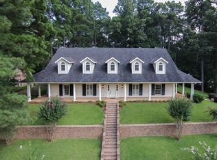8625 E Wilderness Way, Shreveport, LA 71106