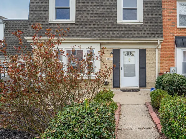 9015 N Laurel Rd Unit I, Laurel, MD 20723