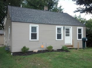 5613 Home Ln, Toledo, OH 43623
