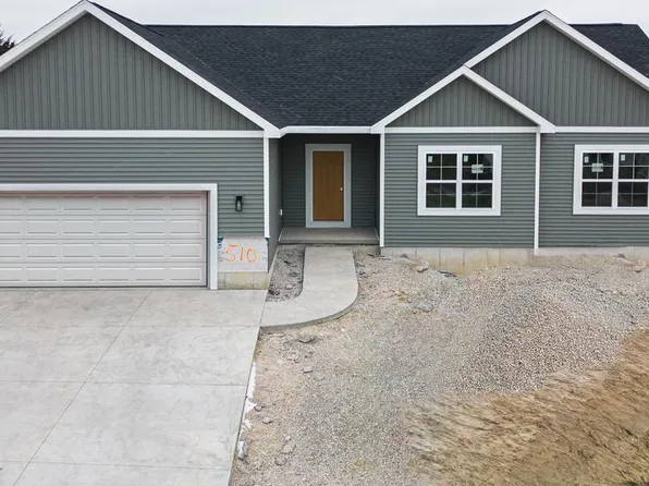 510 Allison WAY, Campbellsport, WI 53010