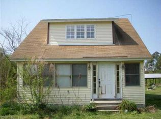 2180 Perrin Creek Rd, Hayes, VA 23072