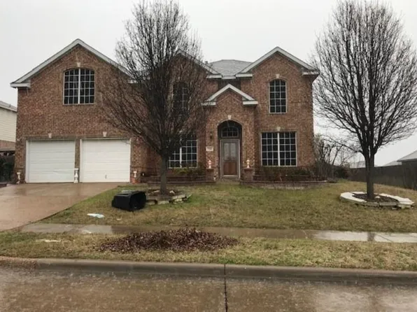 720 Candle Meadow Blvd, Desoto, TX 75115