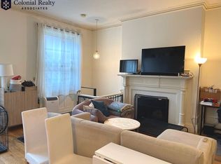 511 Beacon St #2R, Boston, MA 02215