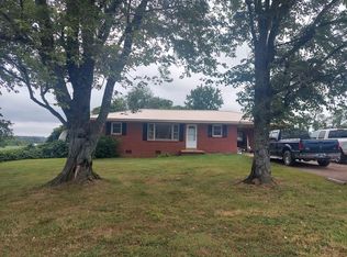 1760 Lumber Rd, Henry, TN 38231