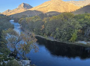 848 Burlando Rd, Kernville, CA 93238