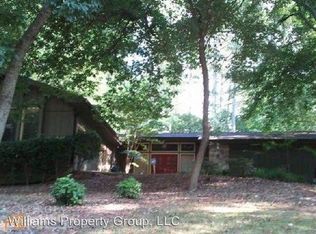 4837 Woodhurst Way, Stone Mountain, GA 30088