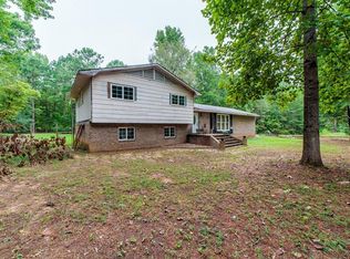 2269 Hut Rd, Box Springs, GA 31801