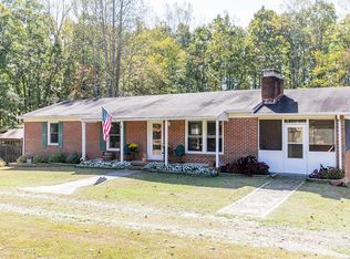 439 Gala Lake Rd, Spout Spring, VA 24593