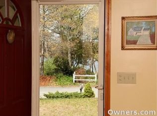 77 Turning Mill Rd, Brewster, MA 02631