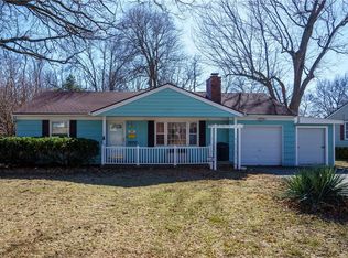 11821 E 45th Ter, Kansas City, MO 64133