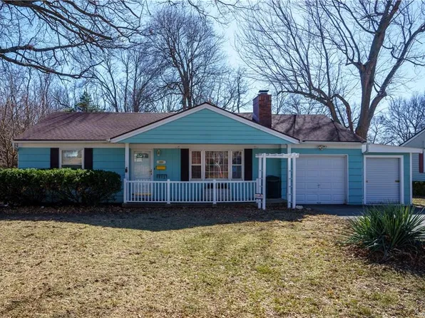 11821 E 45th Ter, Kansas City, MO 64133