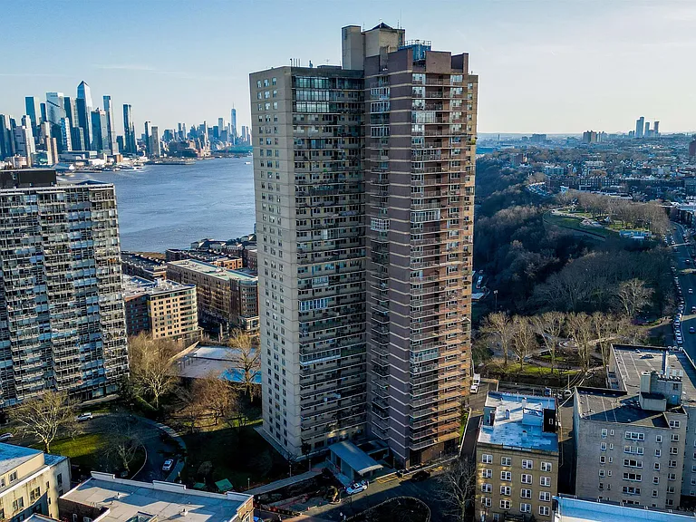 6040 Boulevard East #24M — Photo 19