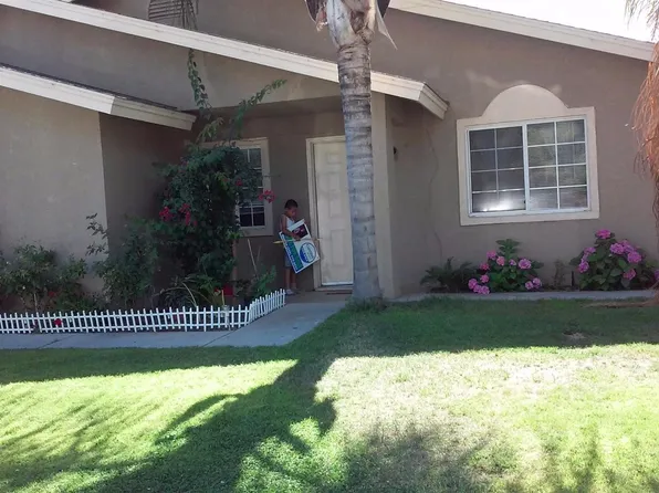 13415 S Vanderburgh St, Caruthers, CA 93609