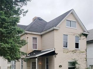 1220 Hamilton St, McKeesport, PA 15132