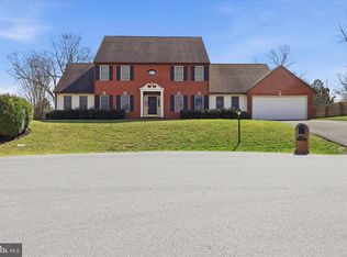 18819 Fountain Ter, Hagerstown, MD 21742