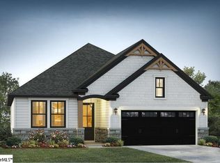 101 Laurel Oak Dr, Anderson, SC 29621