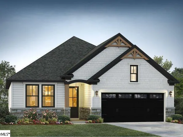 101 Laurel Oak Dr, Anderson, SC 29621