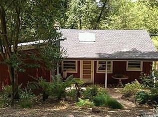 40 Tappan Rd, San Anselmo, CA 94960