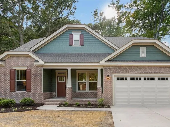 7 Serenity Ln, Suffolk, VA 23434