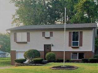 3800 E Southwood Ave, Terre Haute, IN 47805
