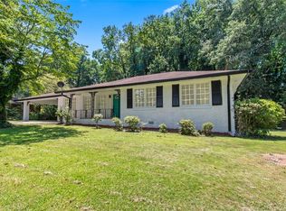 1431 Morrow Rd, Morrow, GA 30260