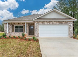 6025 Sand Hill Rd, Crestview, FL 32539