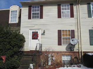 486 Antero Dr, Westminster, MD 21157
