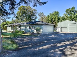 36218 Meyer St, Crabtree, OR 97335