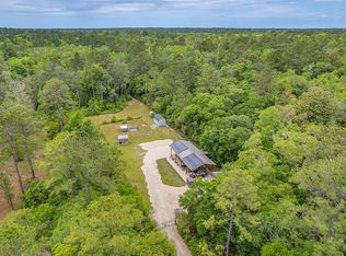 1 Seminole Ln, Sopchoppy, FL 32358