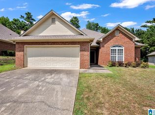 645 Narrows Point Way, Birmingham, AL 35242