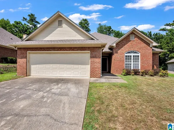 645 Narrows Point Way, Birmingham, AL 35242