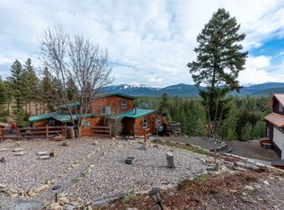 310 High Country Rd, Plains, MT 59859