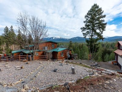 310 High Country Rd, Plains, MT, 59859