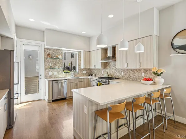 1012 Bannock Street, Denver, CO 80204
