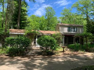 3741 S Reserve Rd, Prudenville, MI 48651