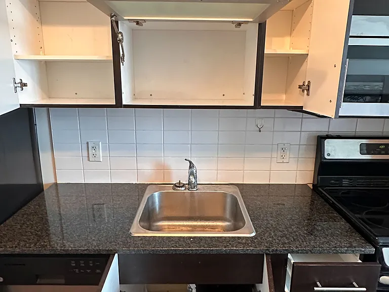 50 Town Centre Ct #1707 — Photo 6