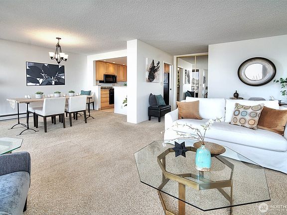 4th image of 6535 Seaview Avenue NW #409B
