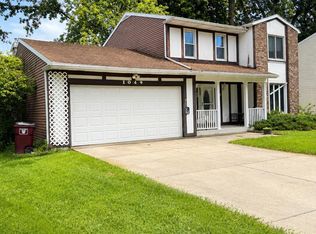 1049 Westerly Dr, Lima, OH 45805