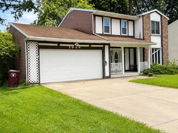 1049 Westerly Dr, Lima, OH 45805