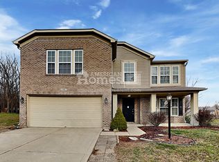 725 Edgewood Ct, Danville, IN 46122