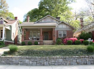 957 Blue Ridge Ave NE, Atlanta, GA 30306