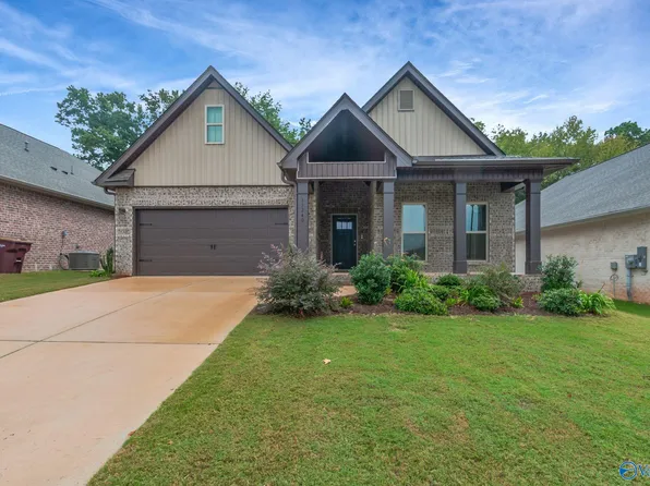 11240 Waterman Ln, Madison, AL 35756