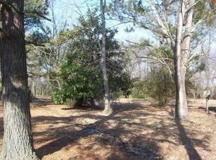 1202 Bitticks St, Lavaca, AR 72941