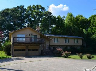 931 Randall St, Gadsden, AL 35901